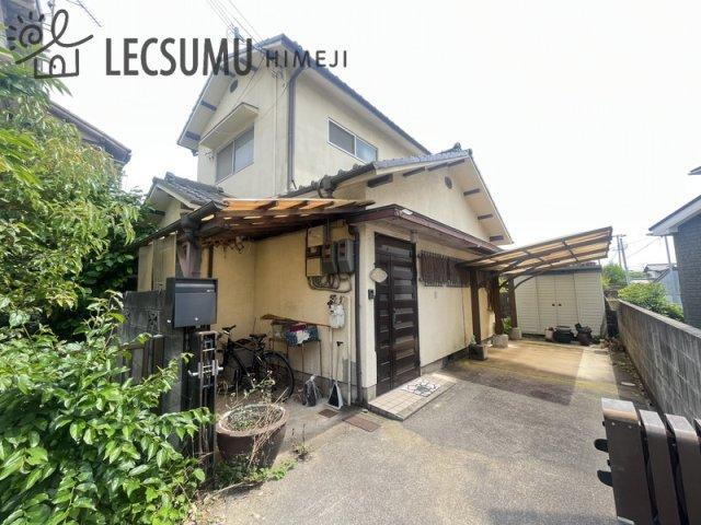 兵庫県姫路市八代 800万円
