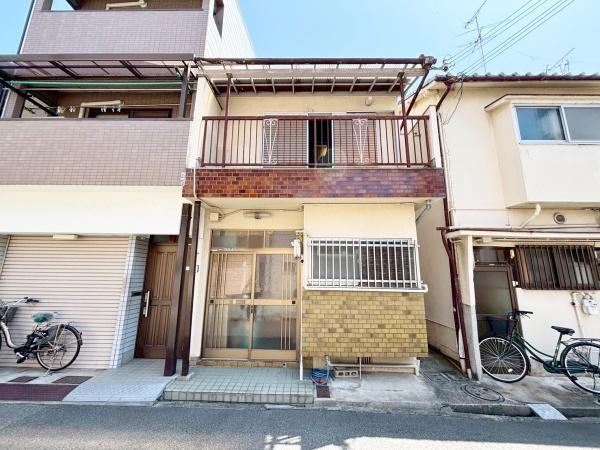 大阪府豊中市島江町２ 480万円