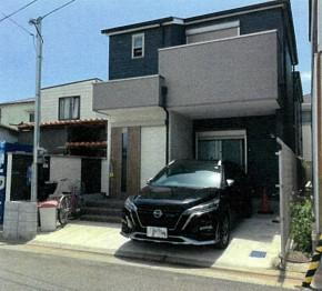 兵庫県尼崎市戸ノ内町３ 3980万円