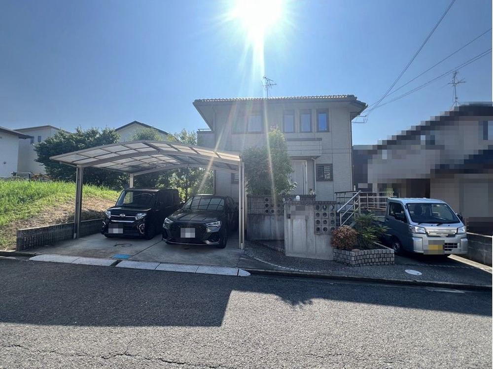 大阪府南河内郡太子町聖和台３ 3190万円