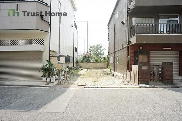 大阪府大阪市淀川区三津屋南３ 4180万円 4LDK