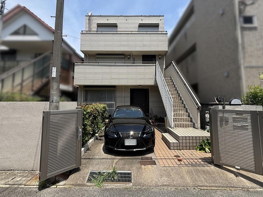 物件写真