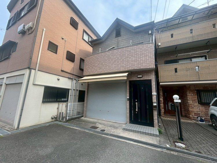 物件写真