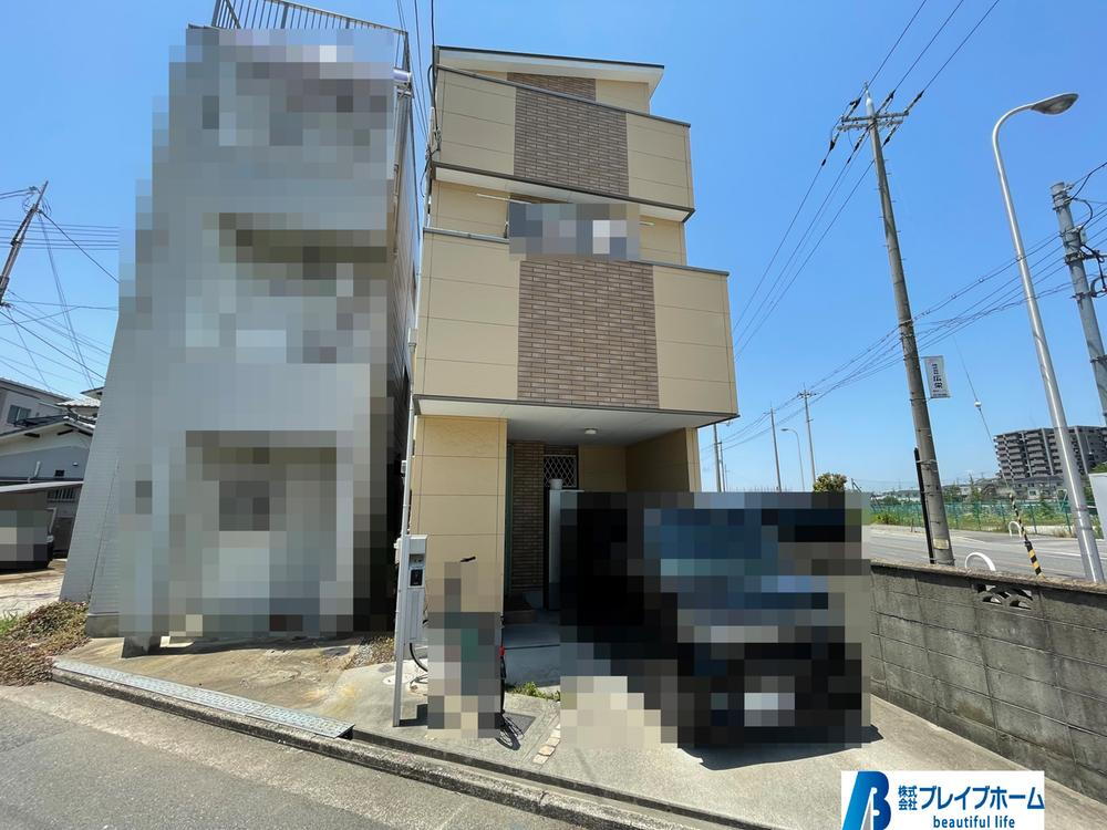 大阪府堺市西区宮下町 2480万円