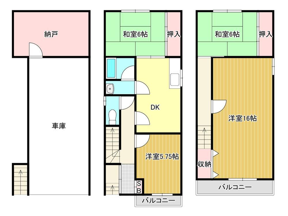 大阪府大阪市淀川区三津屋南２ 2180万円