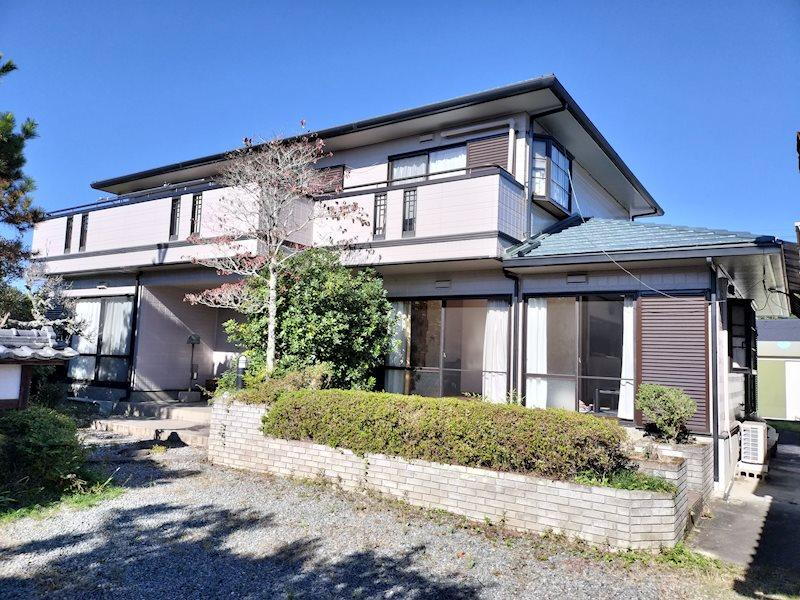 京都府南丹市園部町横田２号 3980万円