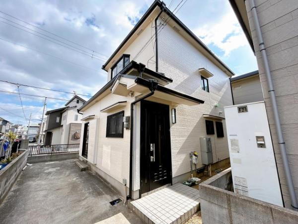 兵庫県加古川市加古川町北在家 1750万円