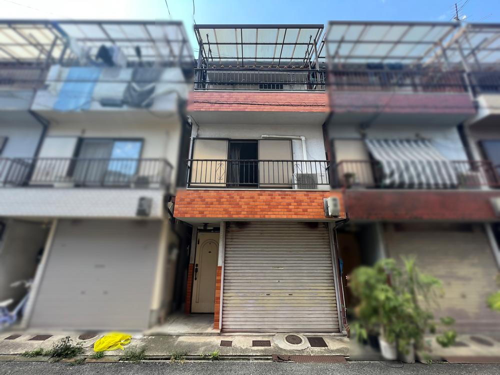 大阪府東大阪市花園西町２ 780万円