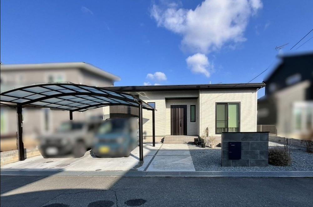 兵庫県加東市掎鹿谷 3980万円