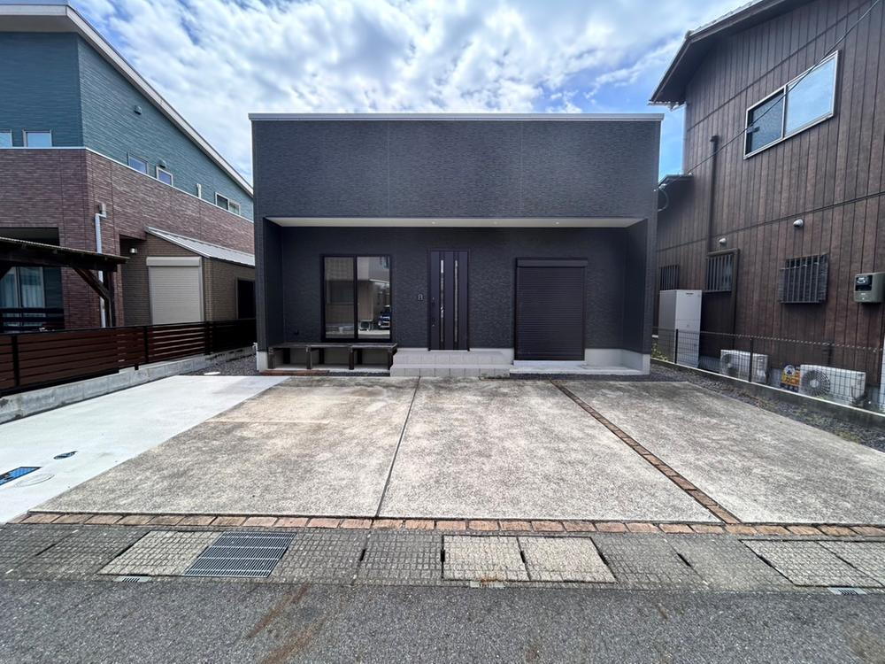 滋賀県守山市水保町 2480万円