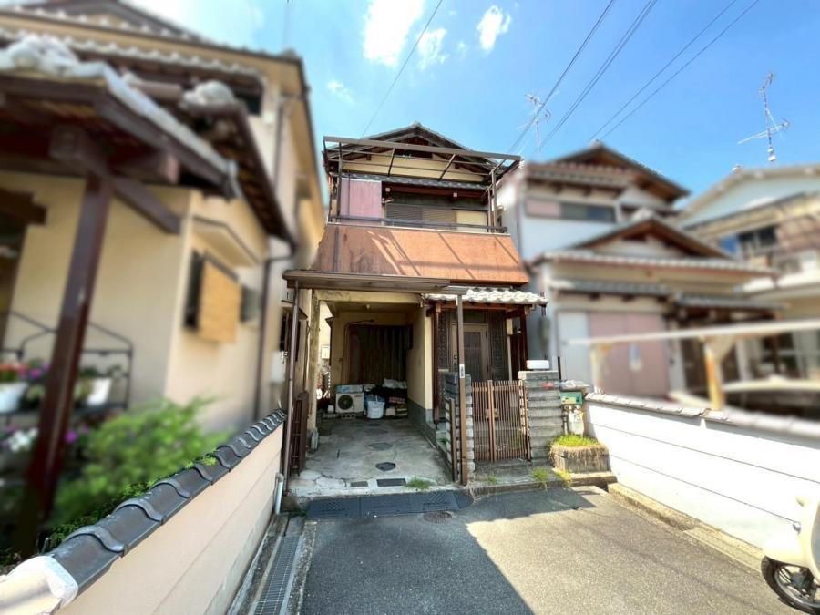 物件写真