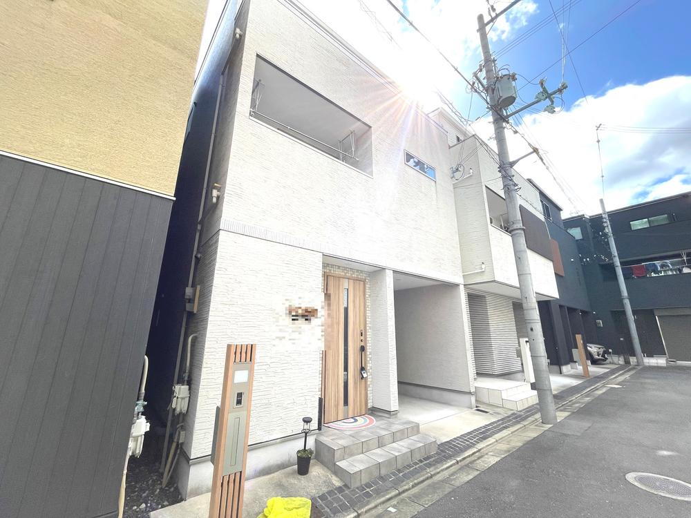 大阪府大阪市此花区梅香２ 4300万円