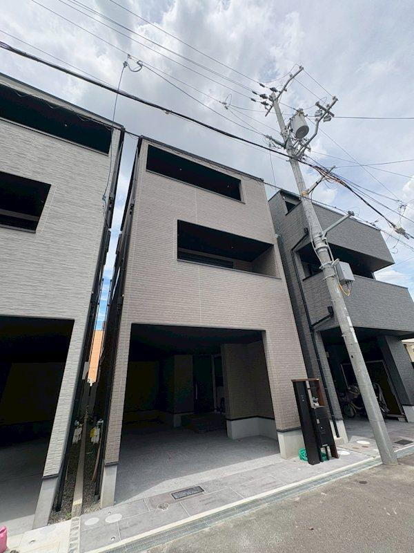 兵庫県西宮市櫨塚町 6980万円 2SLDK