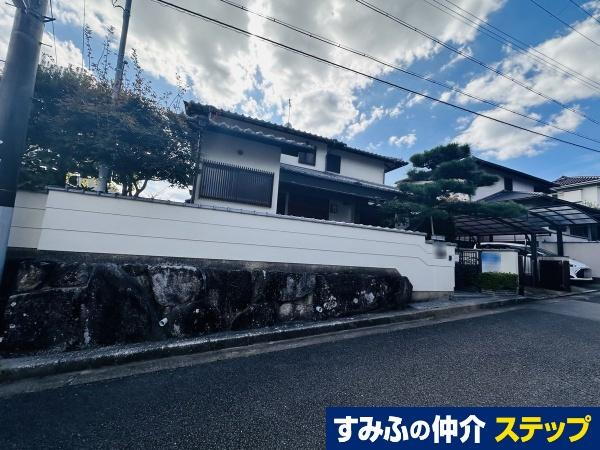奈良県奈良市松陽台２ 2599万円