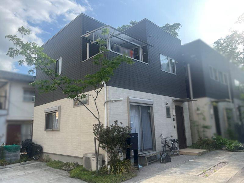 大阪府三島郡島本町広瀬２ 3980万円