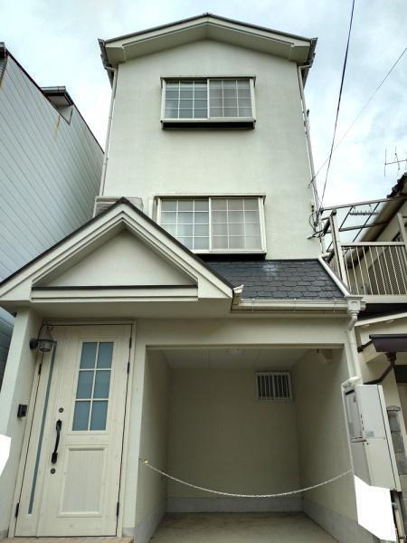 京都府京都市北区小山下内河原町 3980万円 3DK