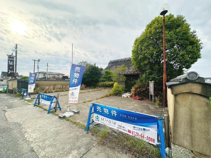 奈良県奈良市六条町 3500万円