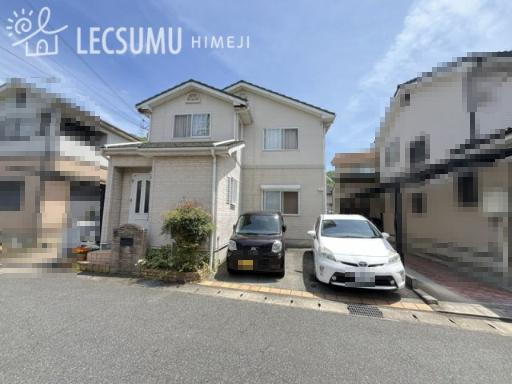 兵庫県姫路市広畑区蒲田 1280万円 4LDK