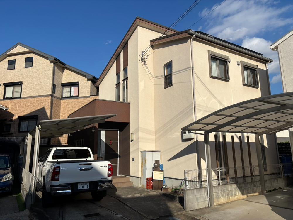 兵庫県明石市林崎町２ 3380万円