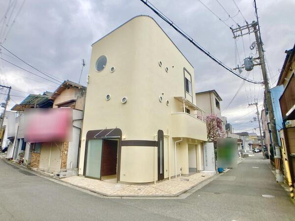 大阪府堺市中区堀上町 3190万円 3SLDK