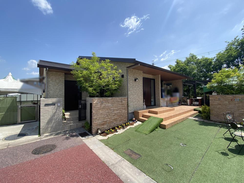 奈良県奈良市佐保台１ 7500万円