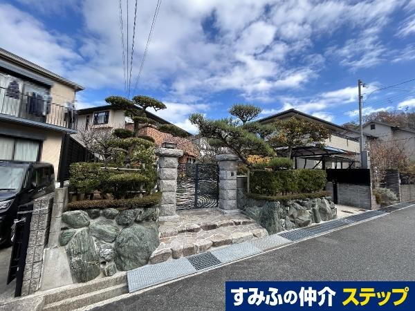 兵庫県神戸市北区小倉台６ 3380万円