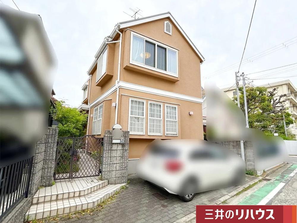 兵庫県西宮市久出ケ谷町 7580万円