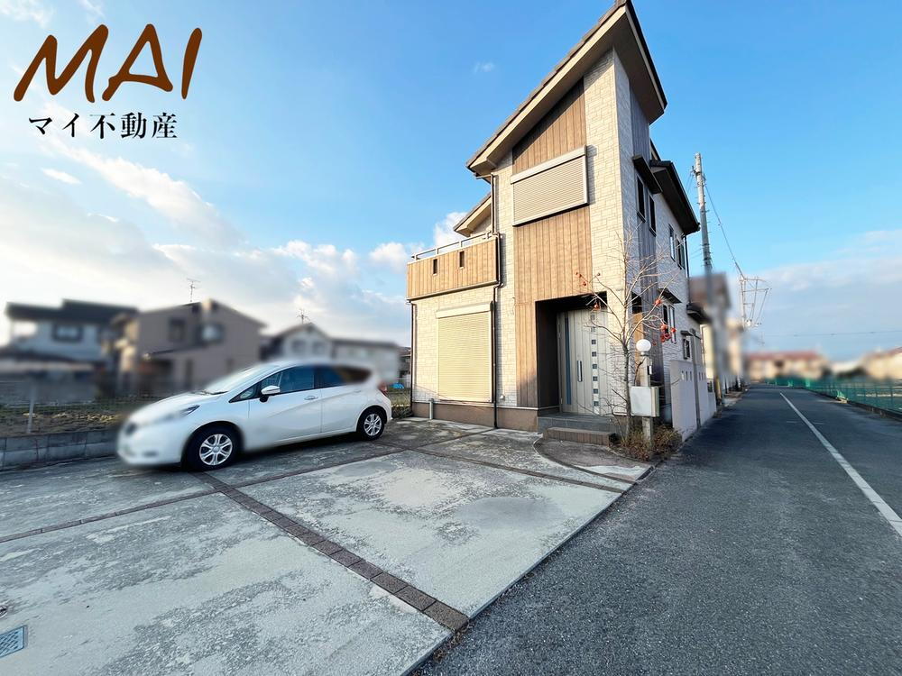 奈良県天理市富堂町 1820万円 3SLDK