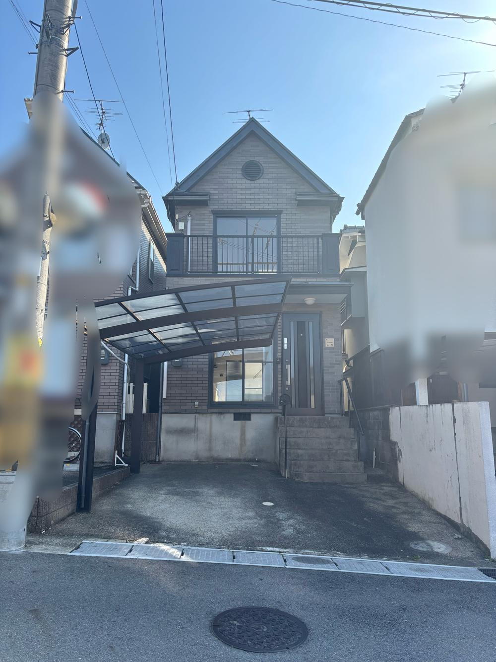 京都府宇治市木幡檜尾 1980万円