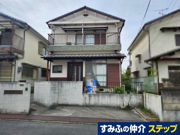 奈良県奈良市中山町 1050万円