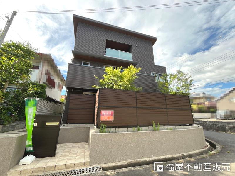 兵庫県神戸市須磨区若草町２ 5580万円