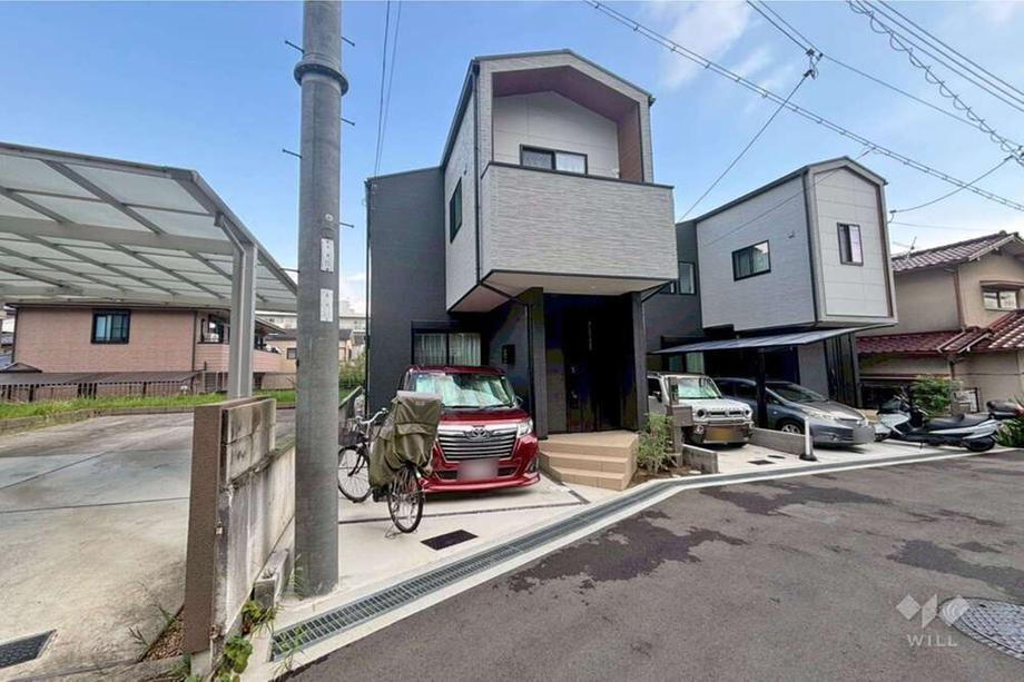 物件写真