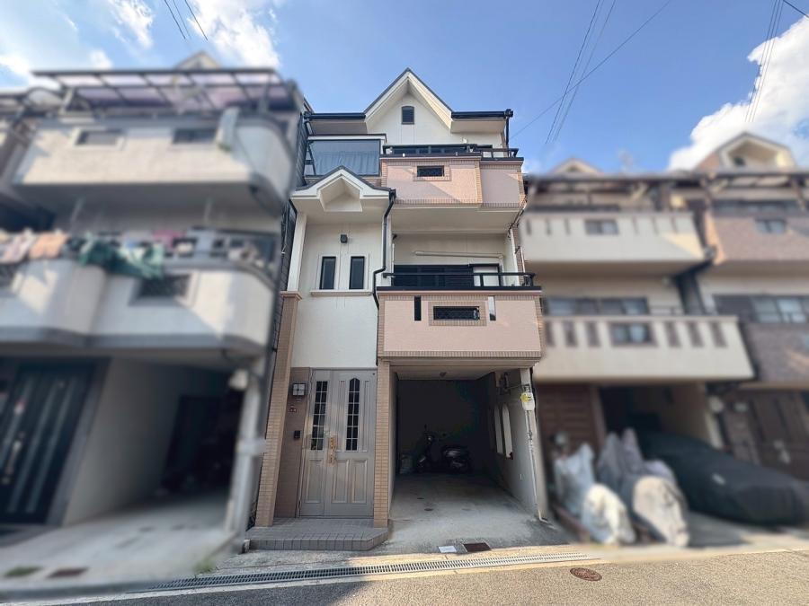 物件写真