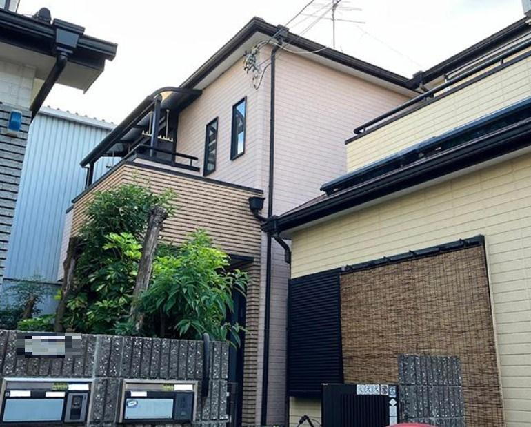 大阪府堺市西区浜寺元町２ 2699万円