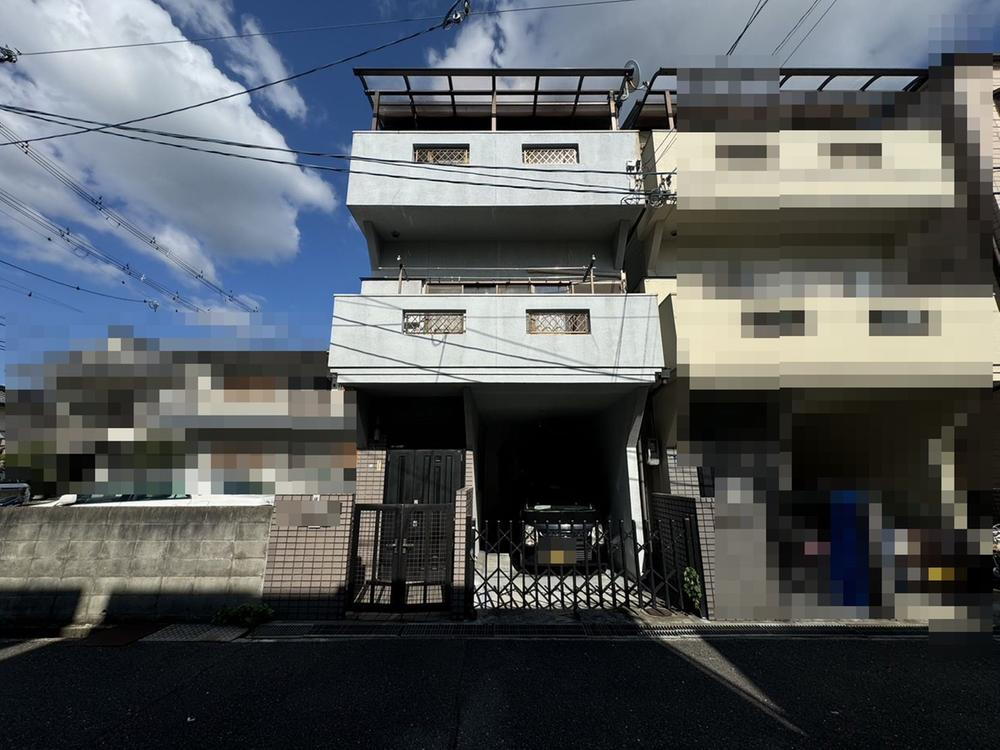大阪府東大阪市桜町 1390万円