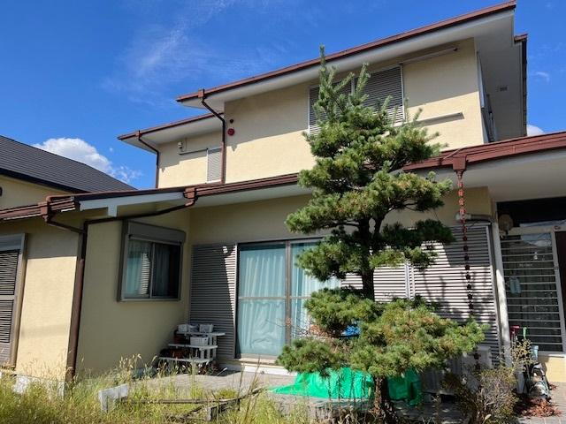 大阪府堺市南区三原台４ 中古住宅