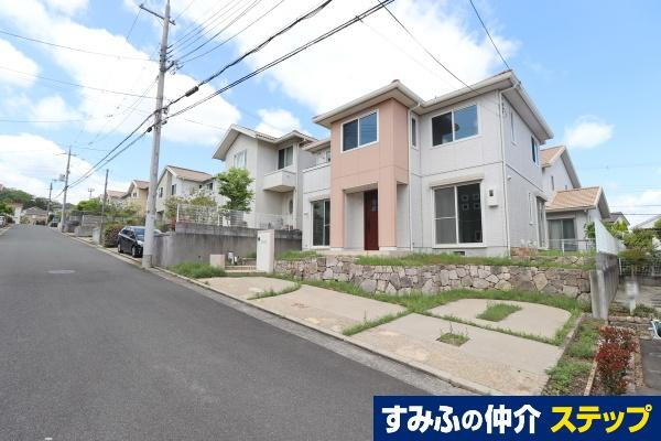 兵庫県川辺郡猪名川町つつじが丘４ 2080万円