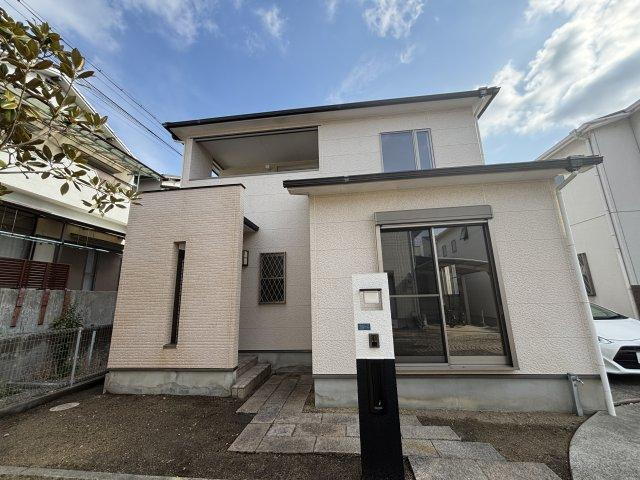 大阪府貝塚市畠中２ 2480万円