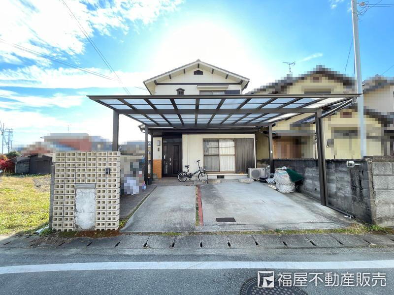 兵庫県姫路市余部区下余部 880万円