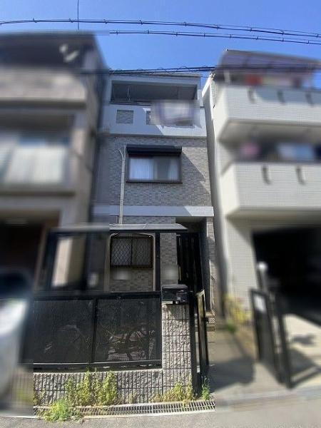 大阪府大阪市西成区千本北２ 3080万円