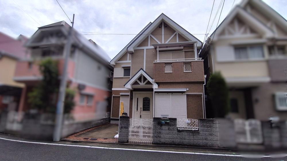 物件写真