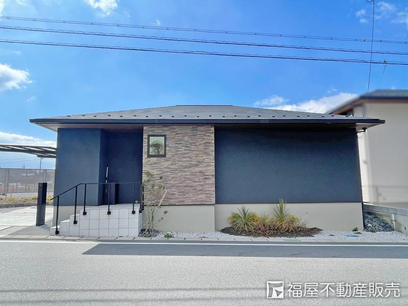 滋賀県草津市南草津プリムタウン４ 6990万円