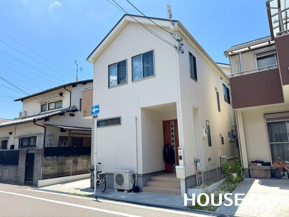 大阪府高槻市栄町４ 3670万円