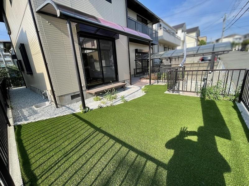 兵庫県神戸市垂水区学が丘４ 3580万円