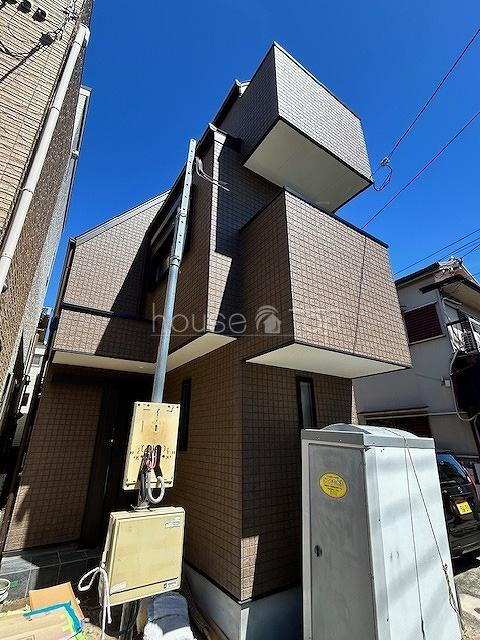 兵庫県西宮市小曽根町３ 3380万円 3LDK
