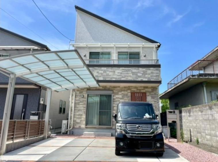 大阪府堺市南区槇塚台３ 中古住宅