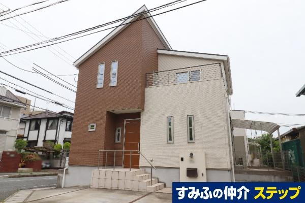 兵庫県神戸市須磨区東白川台２ 3580万円