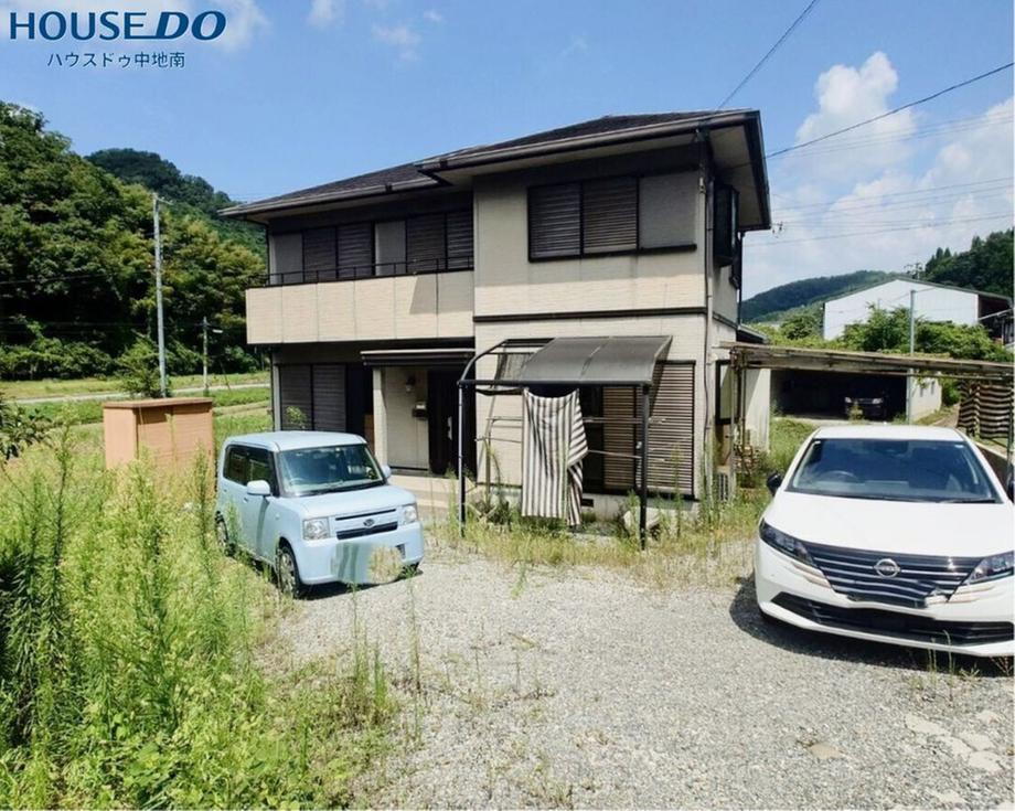 兵庫県たつの市新宮町上莇原 1000万円