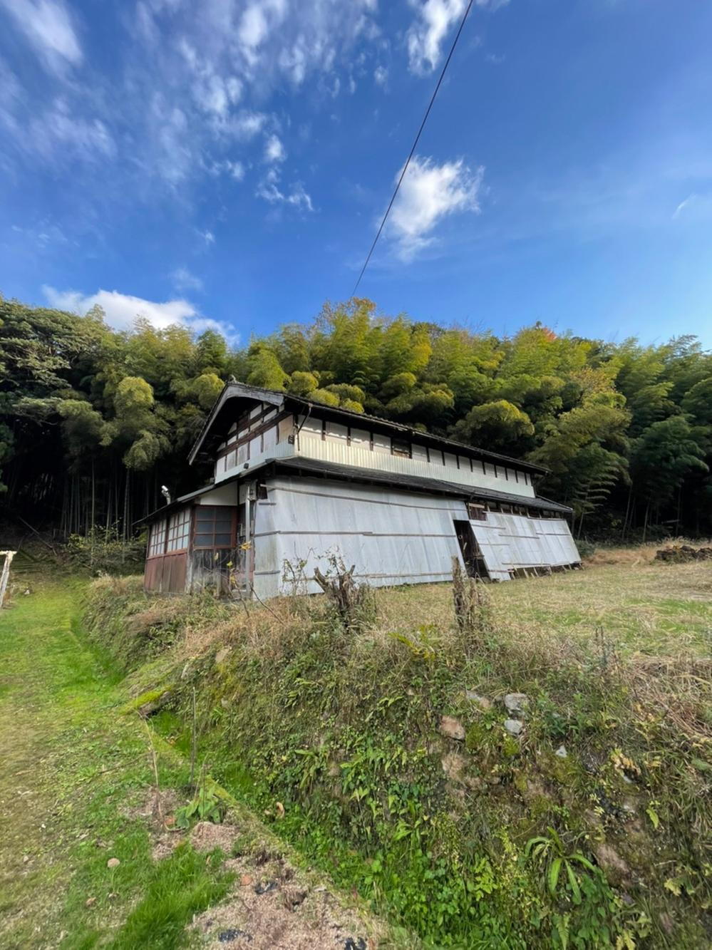京都府京丹後市弥栄町野中 150万円