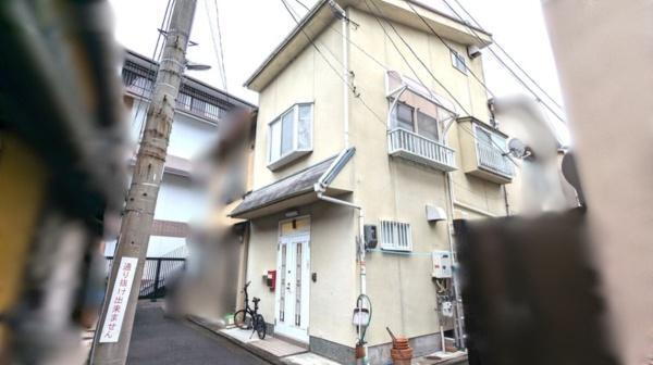 京都府京都市東山区薬師町 2980万円